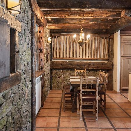 Apartaments Els Llacs Bordes d'Envalira Luaran gambar
