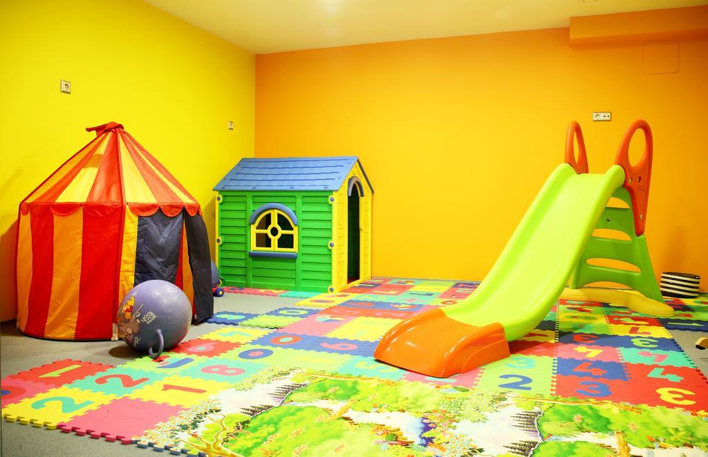 Apartaments Els Llacs Bordes d'Envalira Luaran gambar