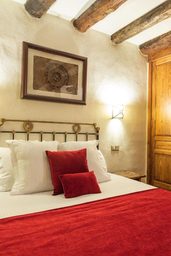 Apartaments Els Llacs Bordes d'Envalira Luaran gambar
