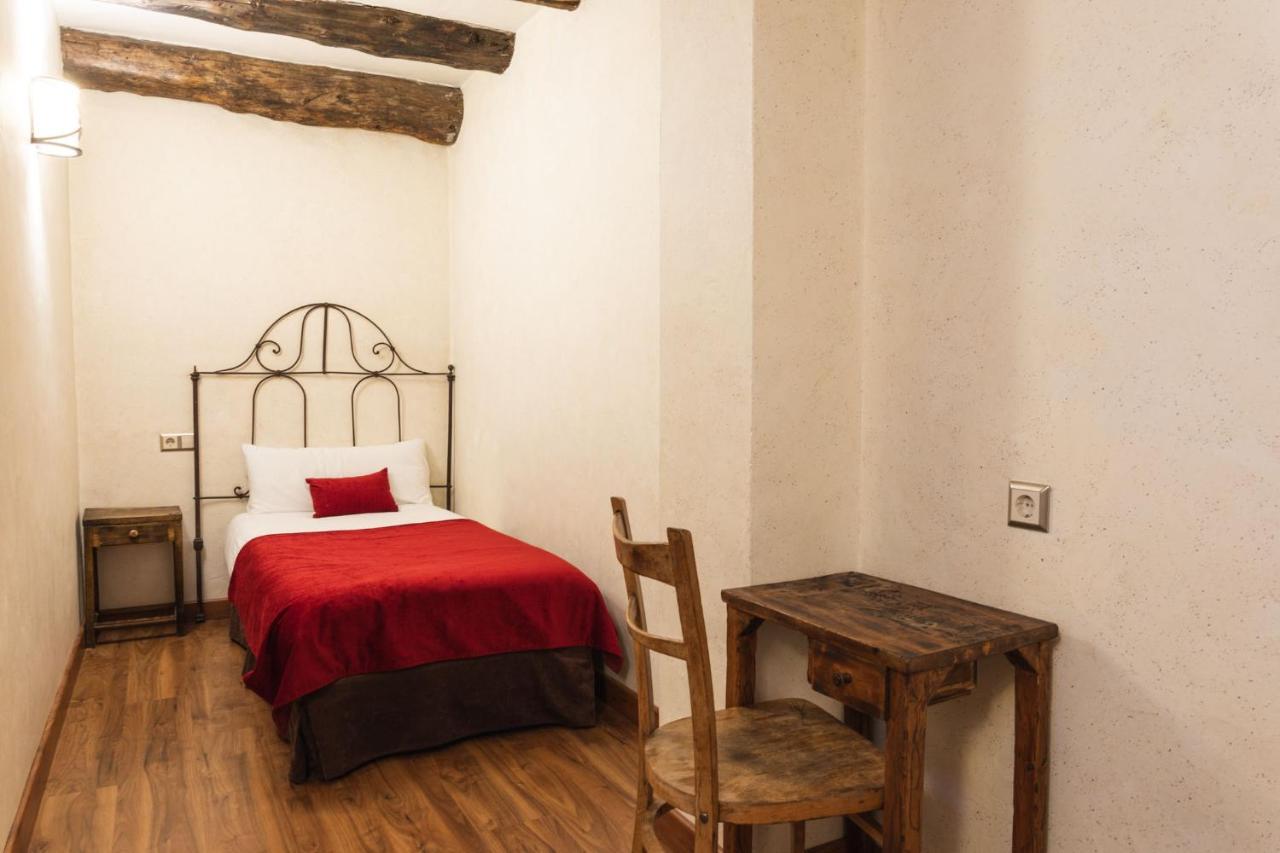 Apartaments Els Llacs Bordes d'Envalira Luaran gambar