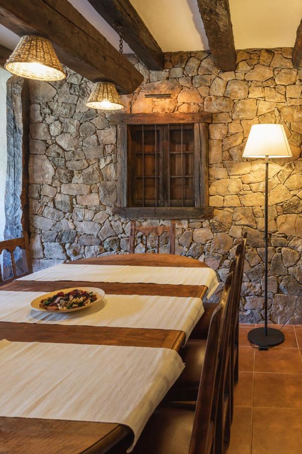 Apartaments Els Llacs Bordes d'Envalira Luaran gambar