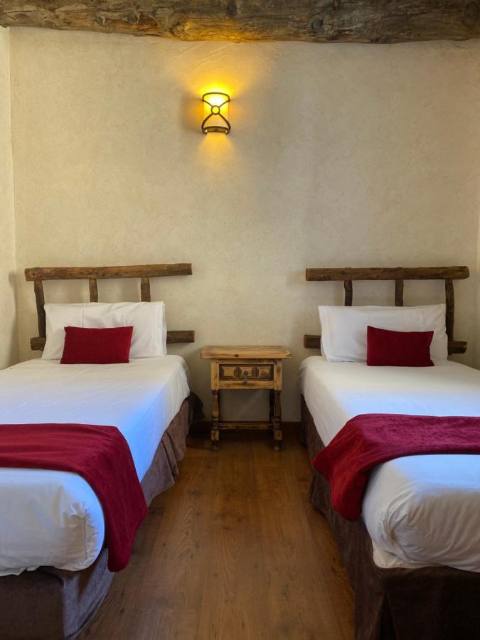 Apartaments Els Llacs Bordes d'Envalira Luaran gambar