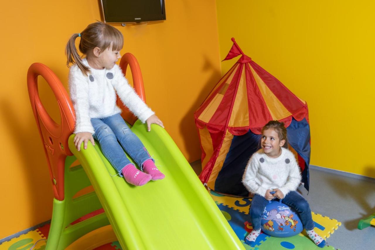 Apartaments Els Llacs Bordes d'Envalira Luaran gambar